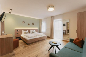 Hotel Gasthaus Post Campo Di Trens